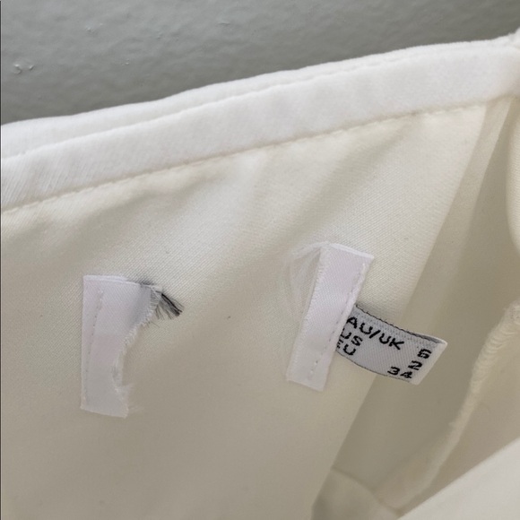 Princess Polly Mini Cowl Neck Long Sleeve Dress - Picture 5 of 7